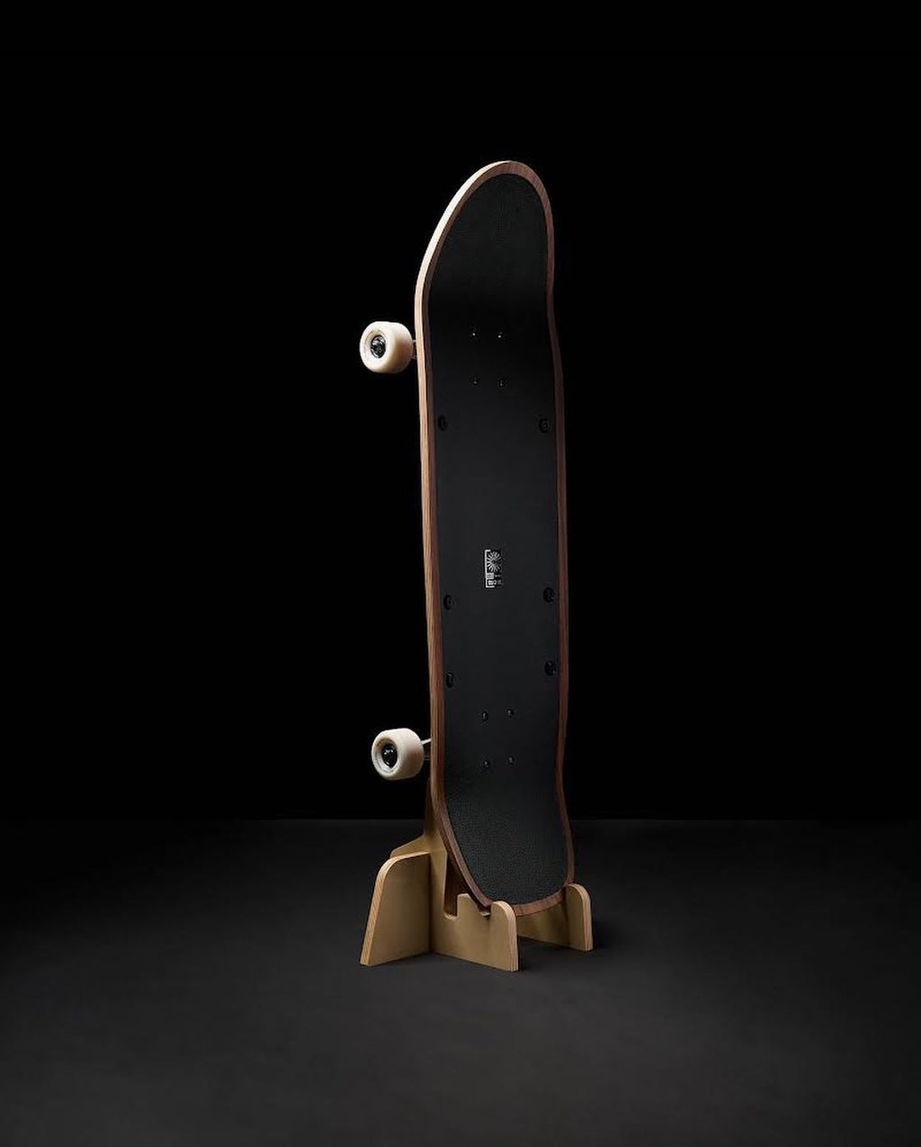 Eames Ltd. Lounge Skateboard