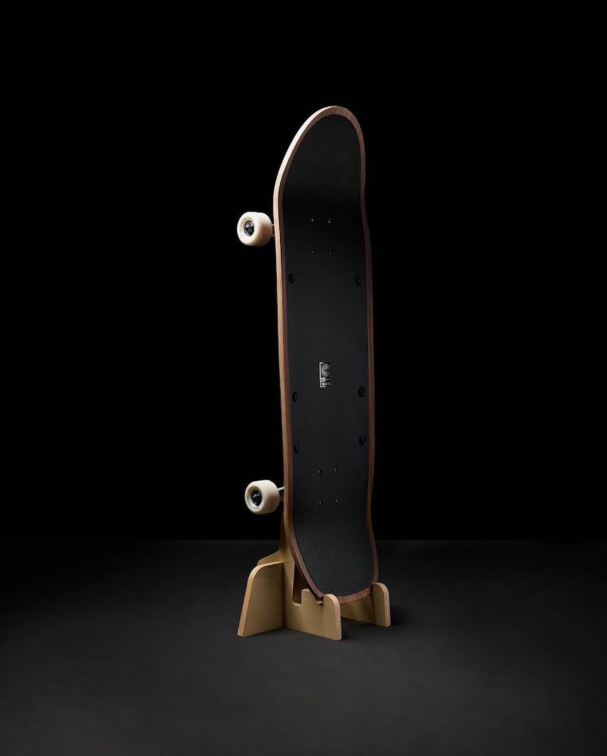 Eames Ltd. Lounge Skateboard