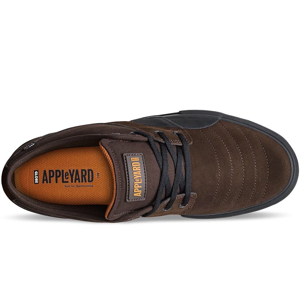 Mahalo Plus - Coffee/Black