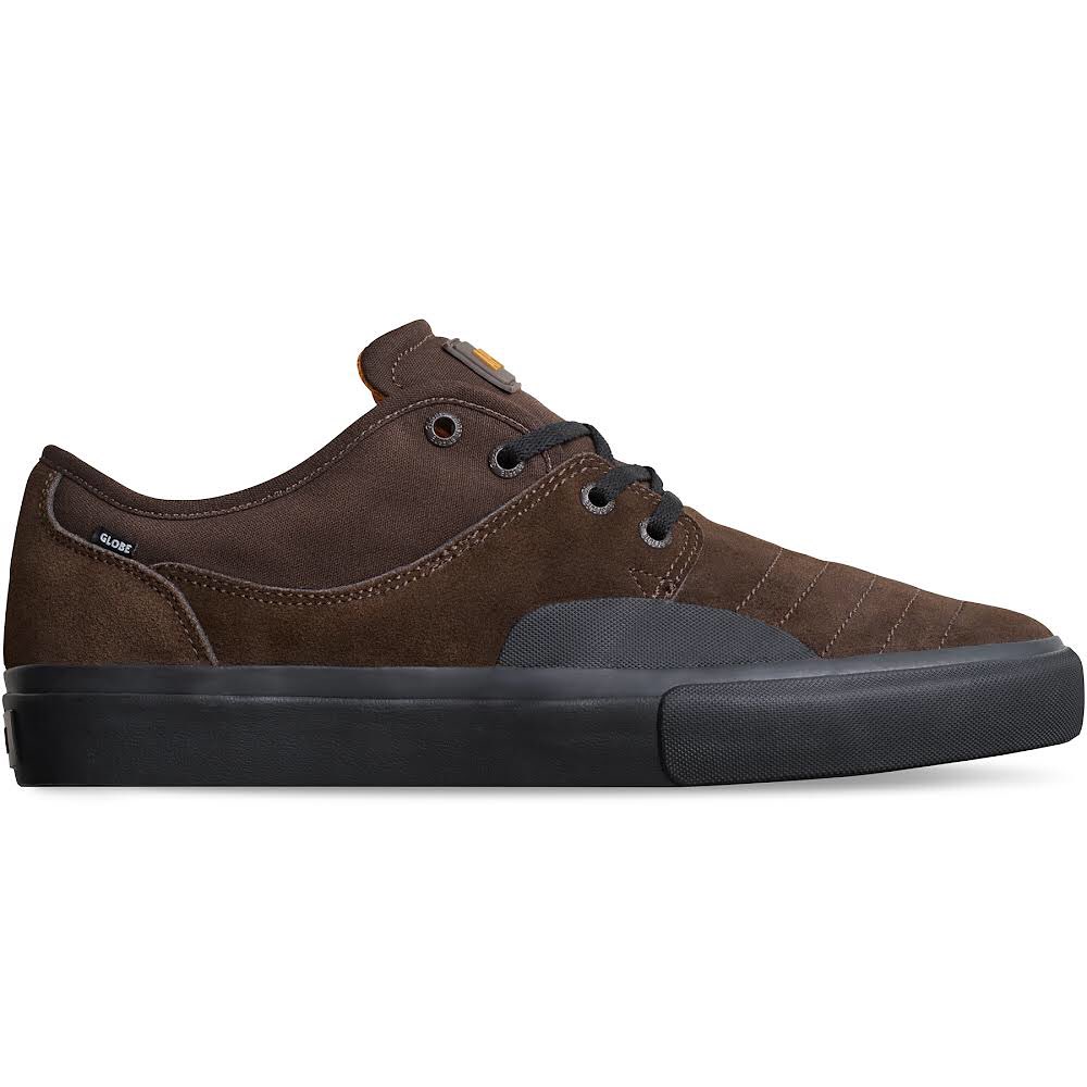 Mahalo Plus - Coffee/Black