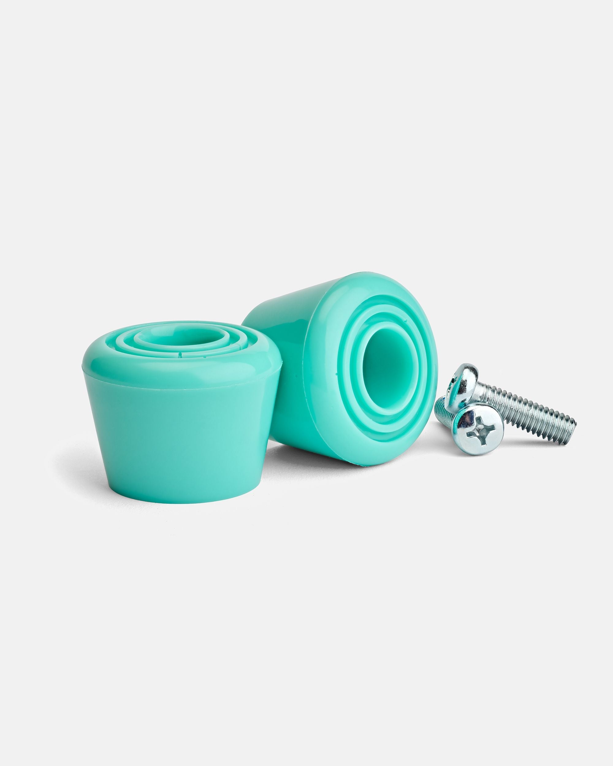 IMPALA ROLLER SKATE STOPPERS - AQUA