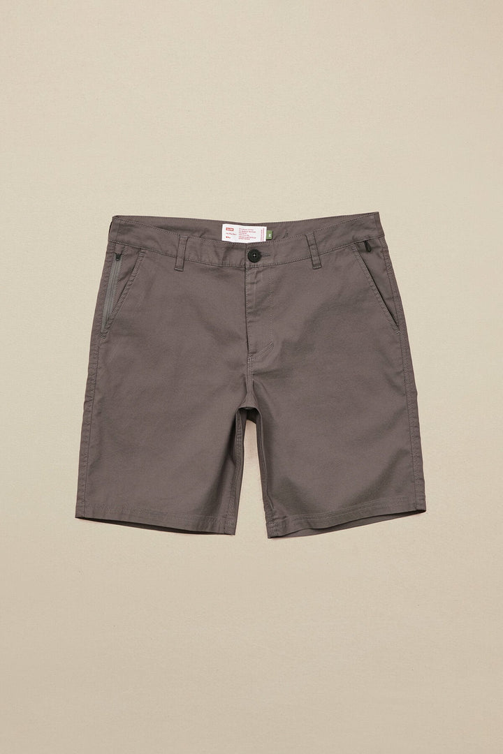 Any Wear Short - Titanium