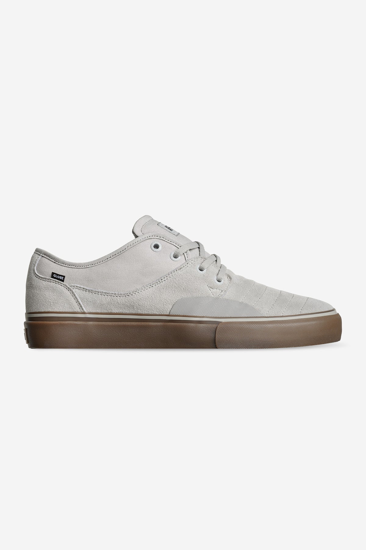Mahalo Plus - Grey/Tobacco