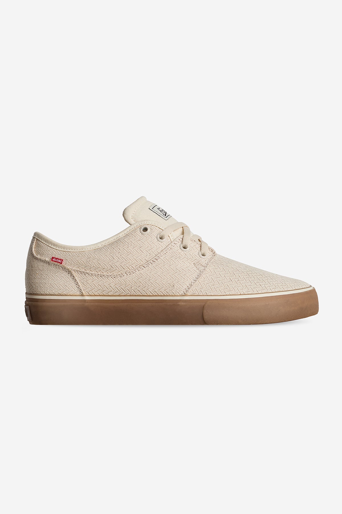 Mahalo - Herringbone Hemp
