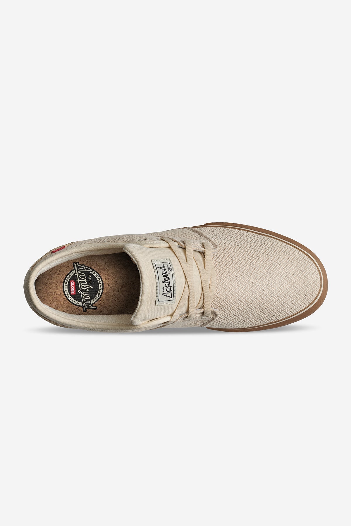Mahalo - Herringbone Hemp