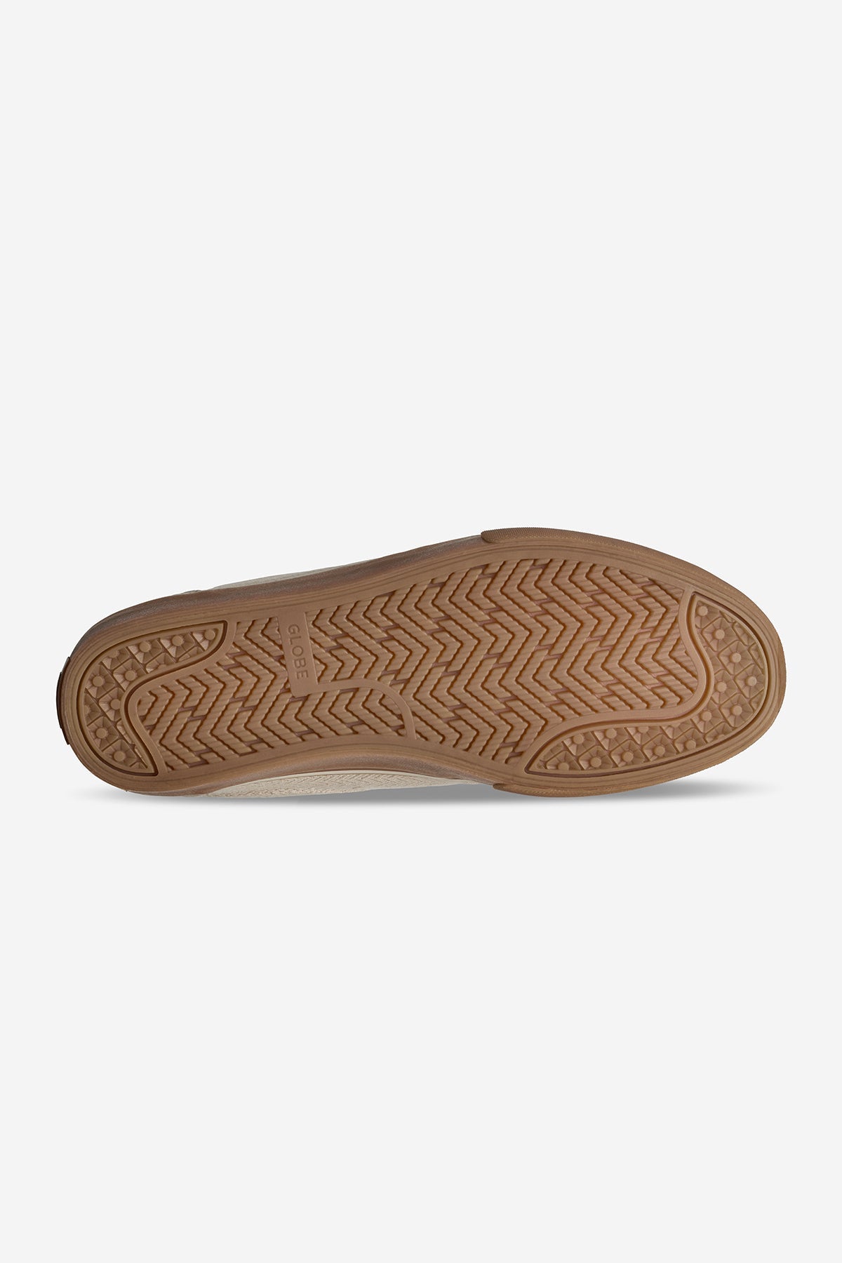 Mahalo Plus - Grey/Tobacco