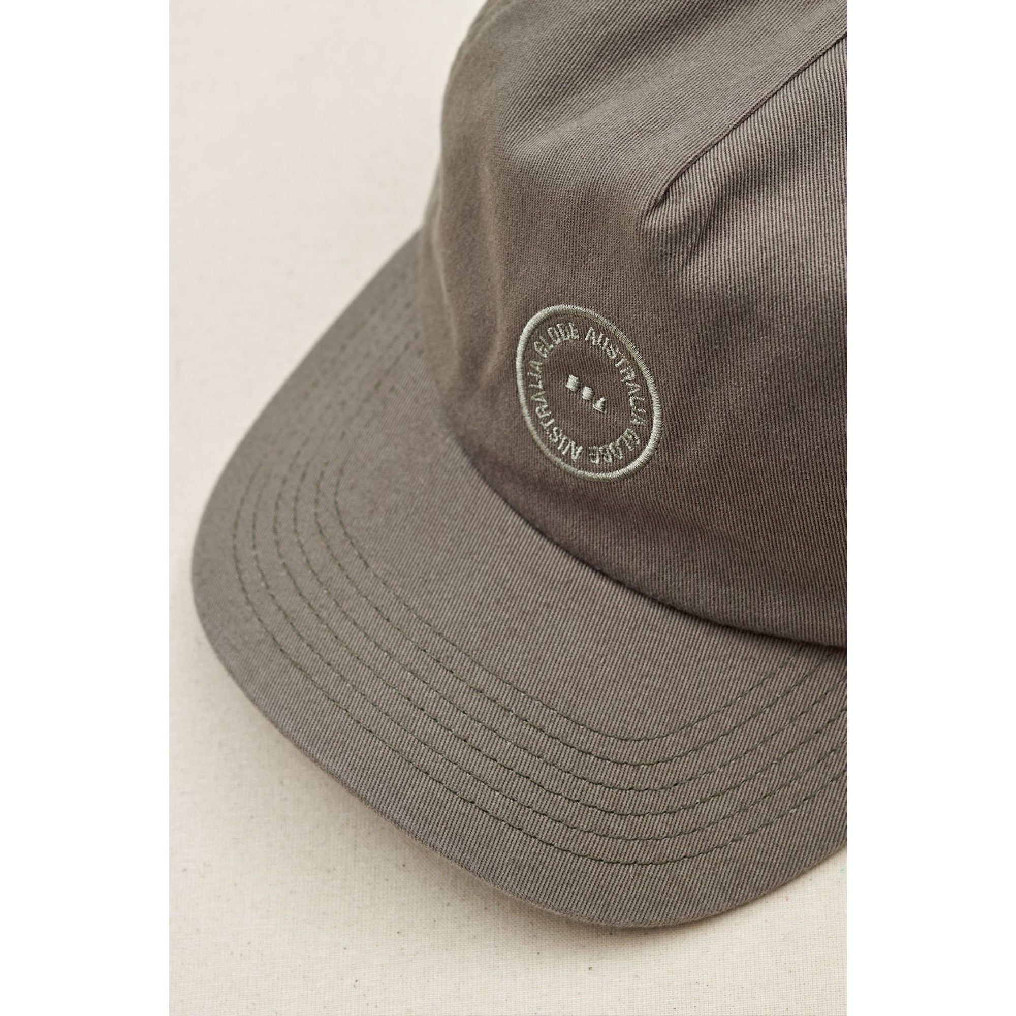 Full Circle Cap - Olive