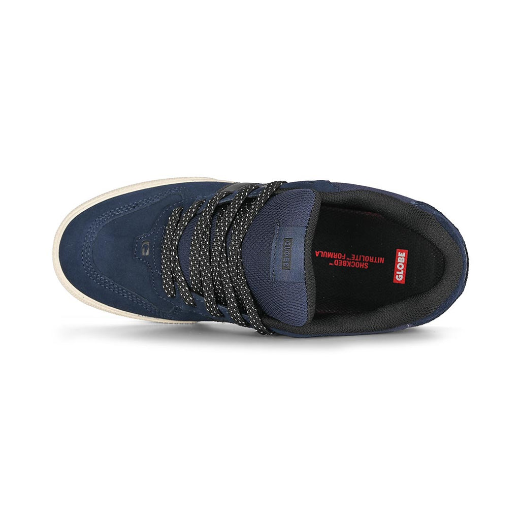 Encore 2 – Navy/Antique