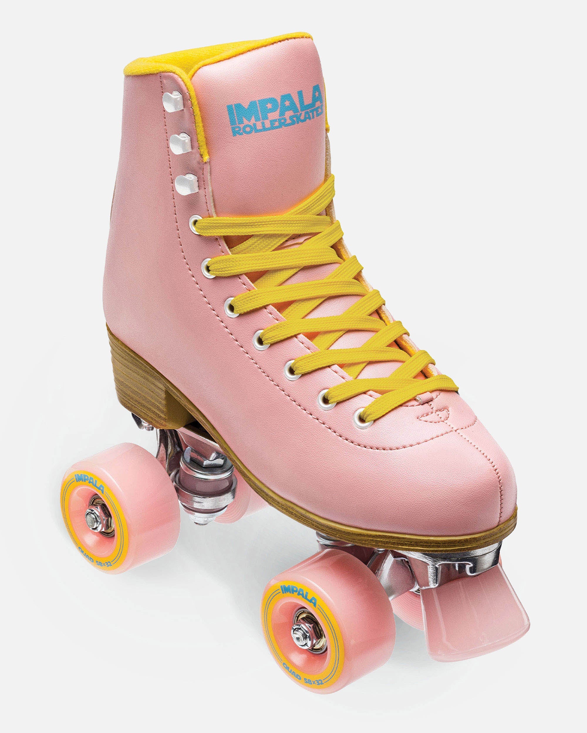 IMPALA ROLLERSKATE - PINK