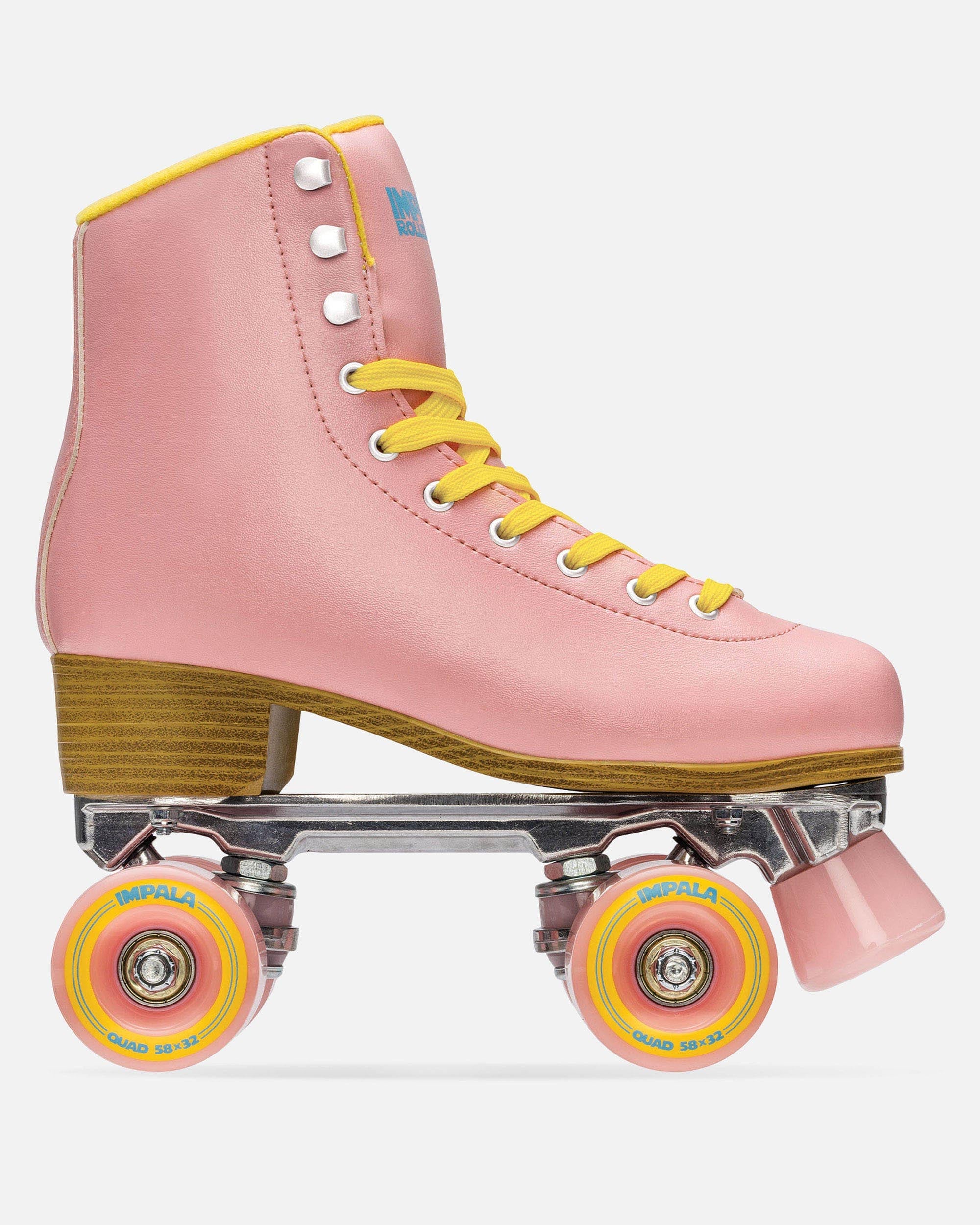 IMPALA ROLLERSKATE - PINK