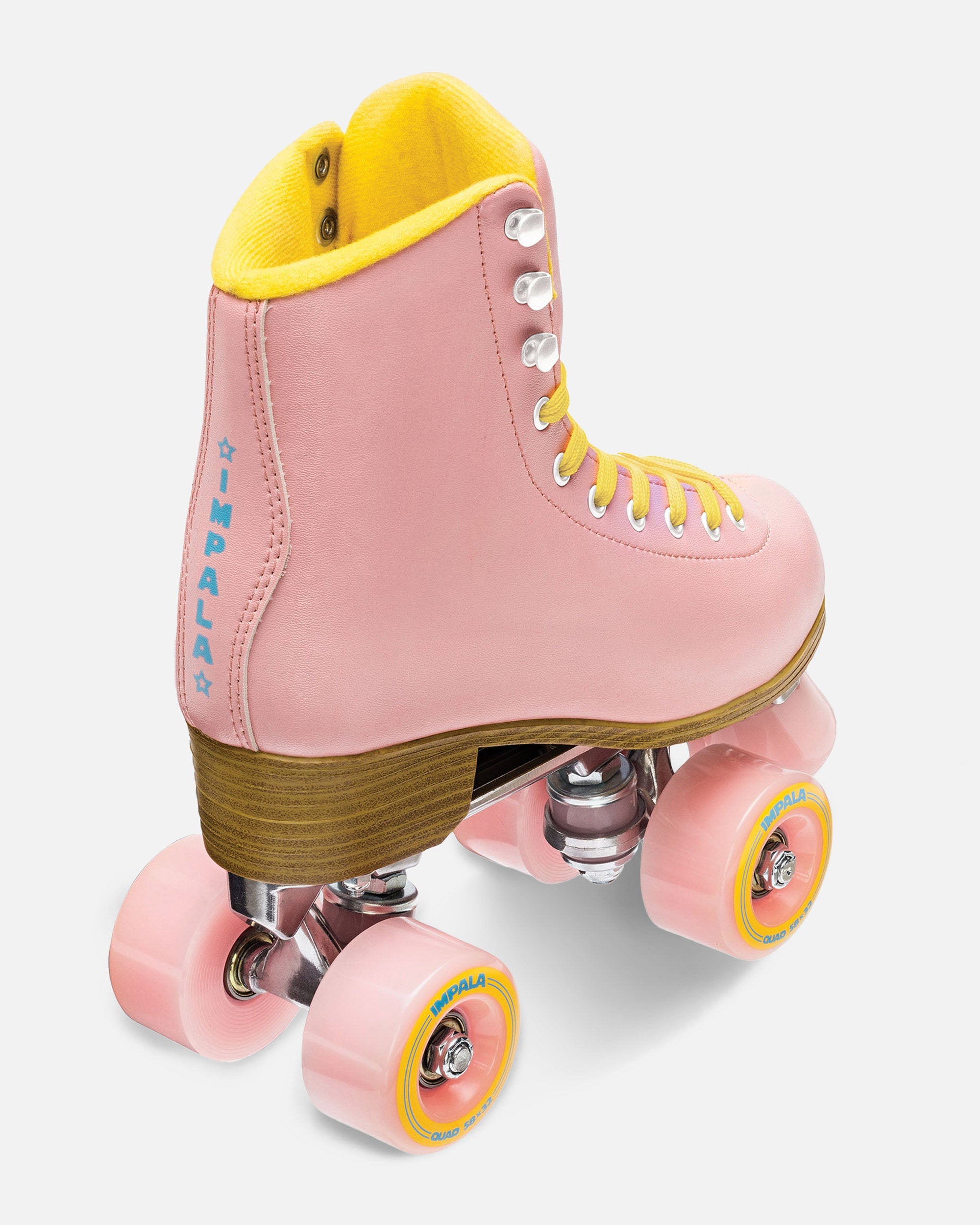 IMPALA ROLLERSKATE - PINK
