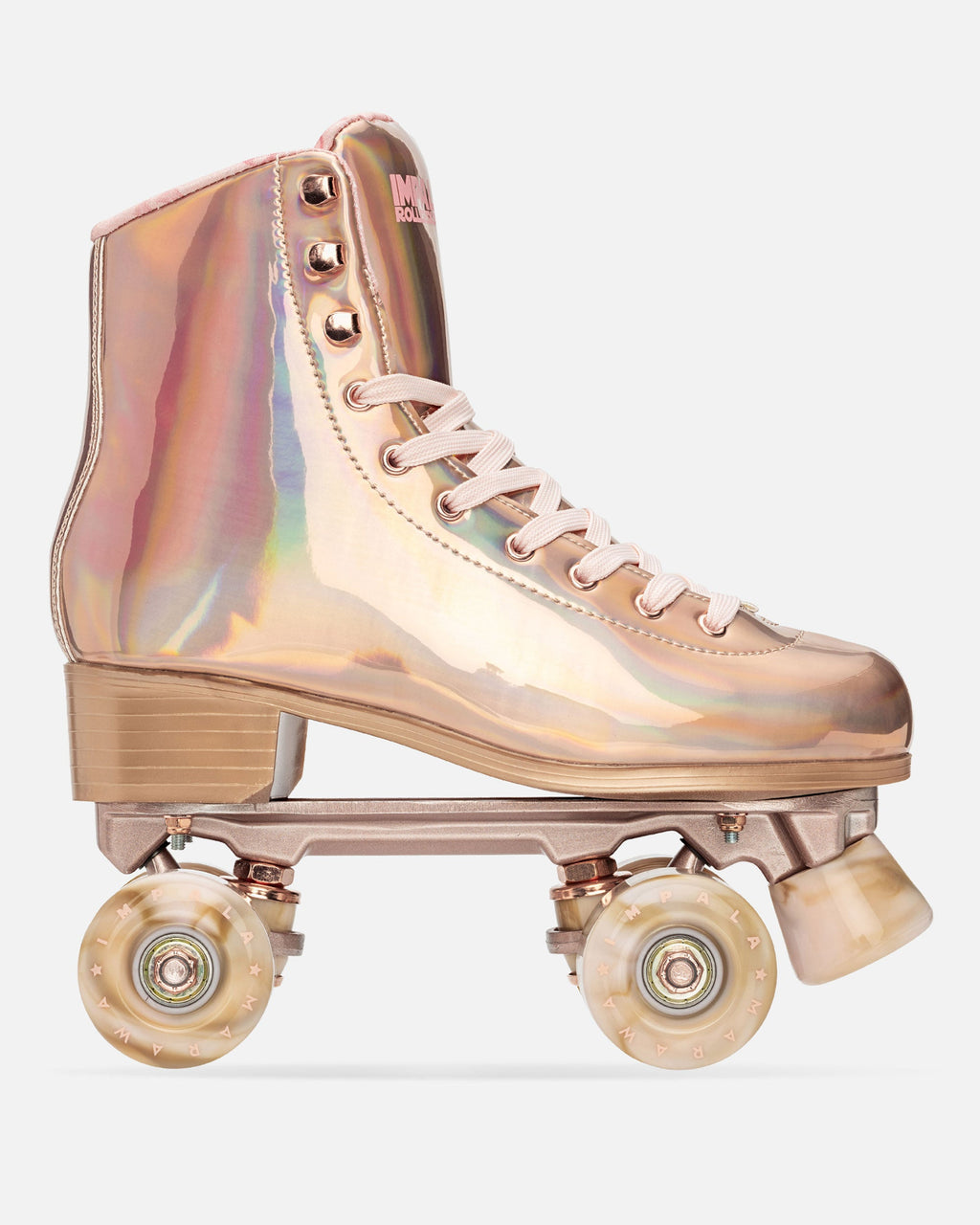 IMPALA ROLLERSKATE - MARAWA ROSE GOLD