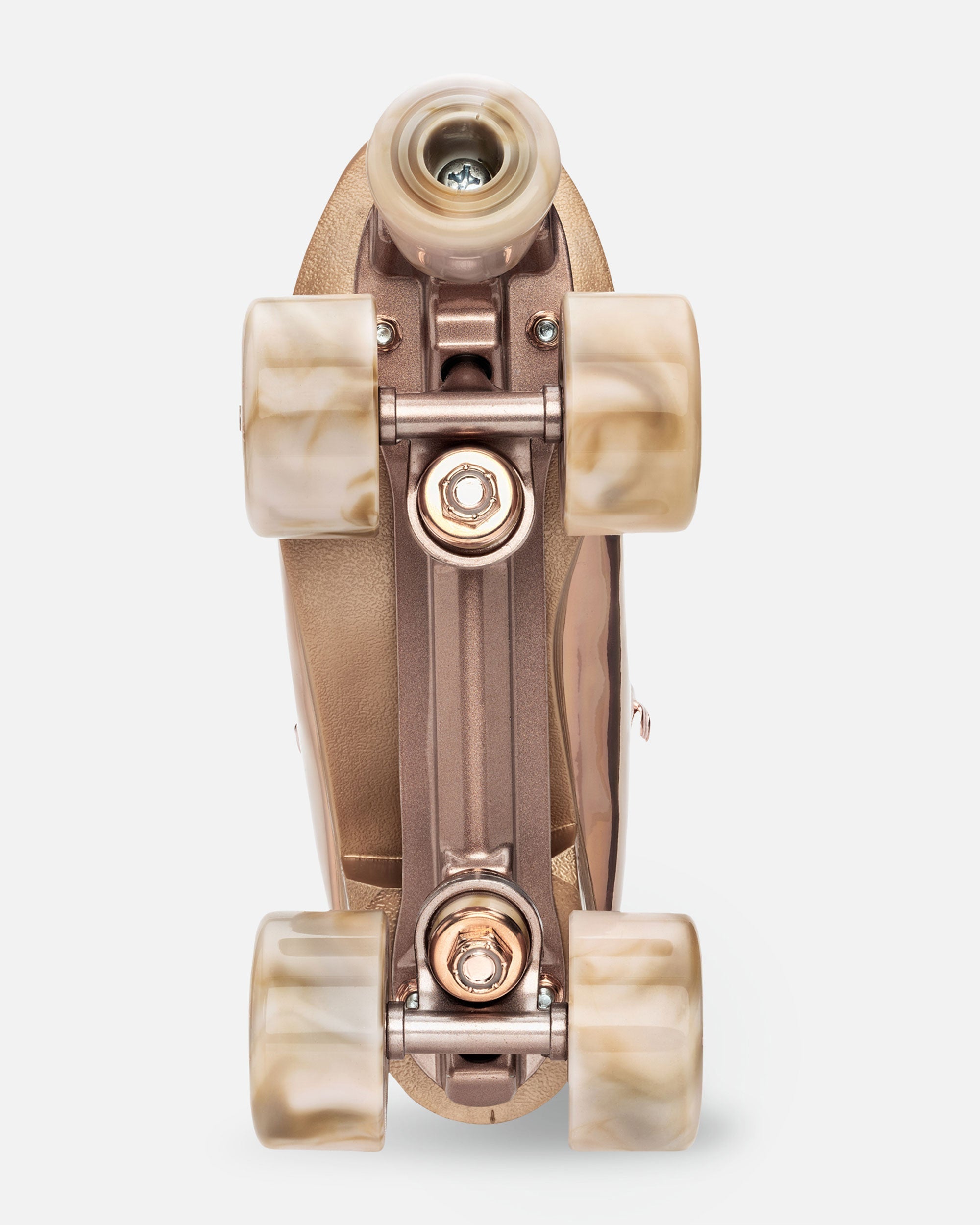 IMPALA ROLLERSKATE - MARAWA ROSE GOLD