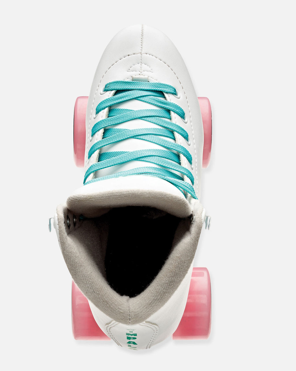 IMPALA ROLLERSKATE - WHITE