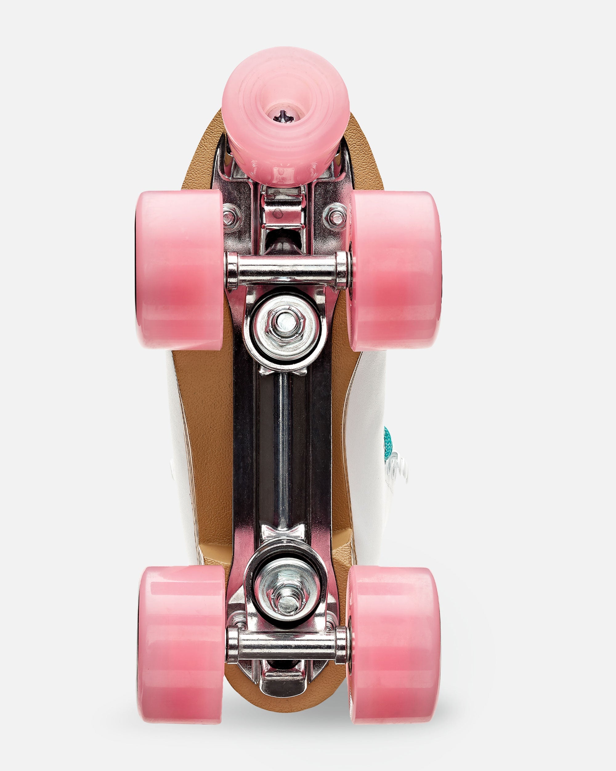 IMPALA ROLLERSKATE - WHITE