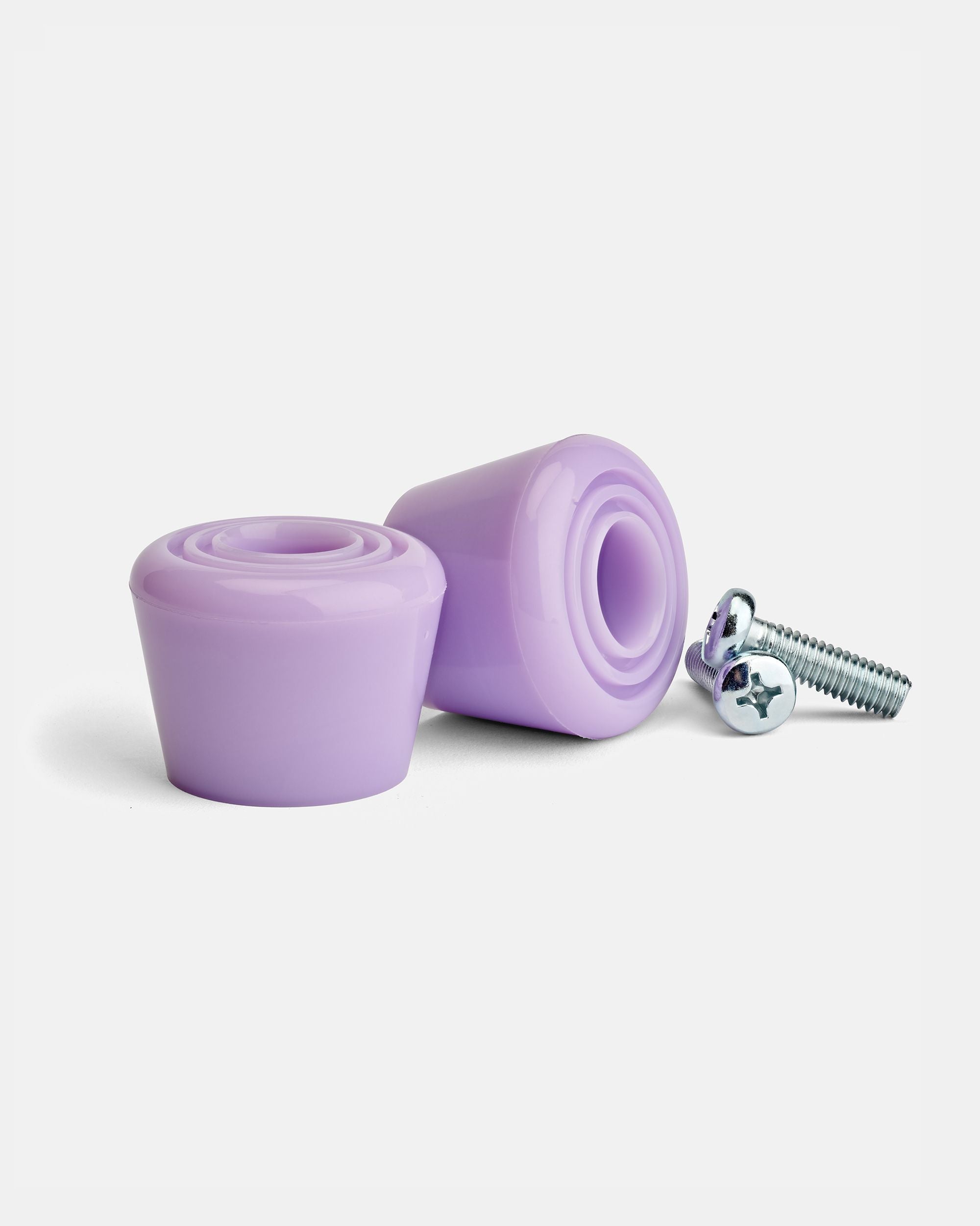 IMPALA ROLLER SKATE STOPPERS - PASTEL LILAC