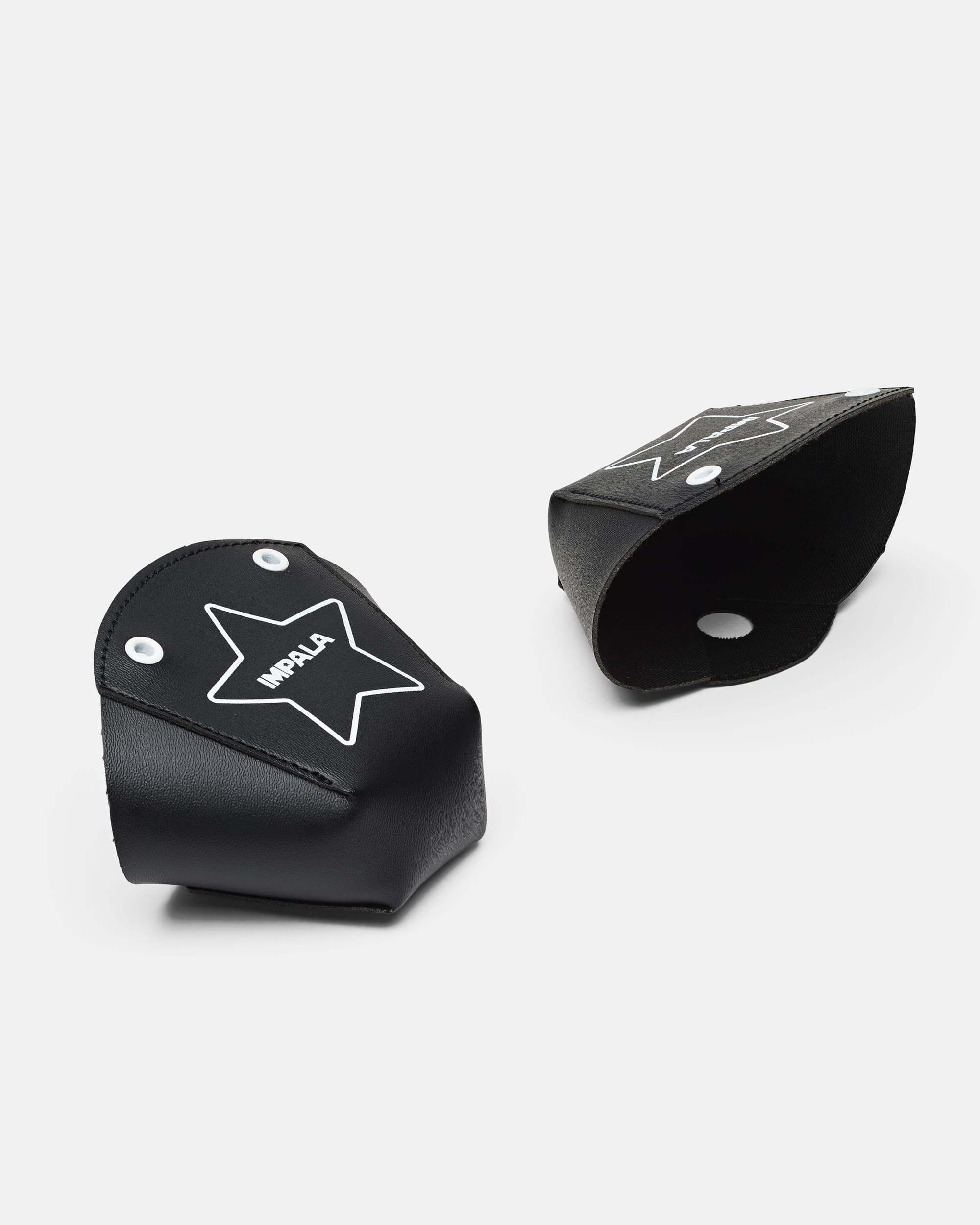 IMPALA ROLLER SKATE TOE GUARD - BLACK