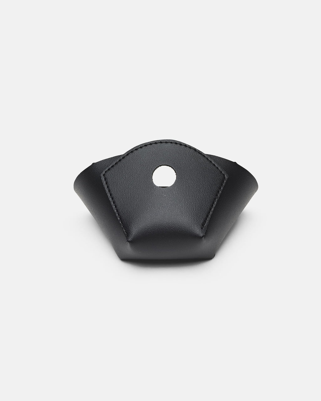 IMPALA ROLLER SKATE TOE GUARD - BLACK