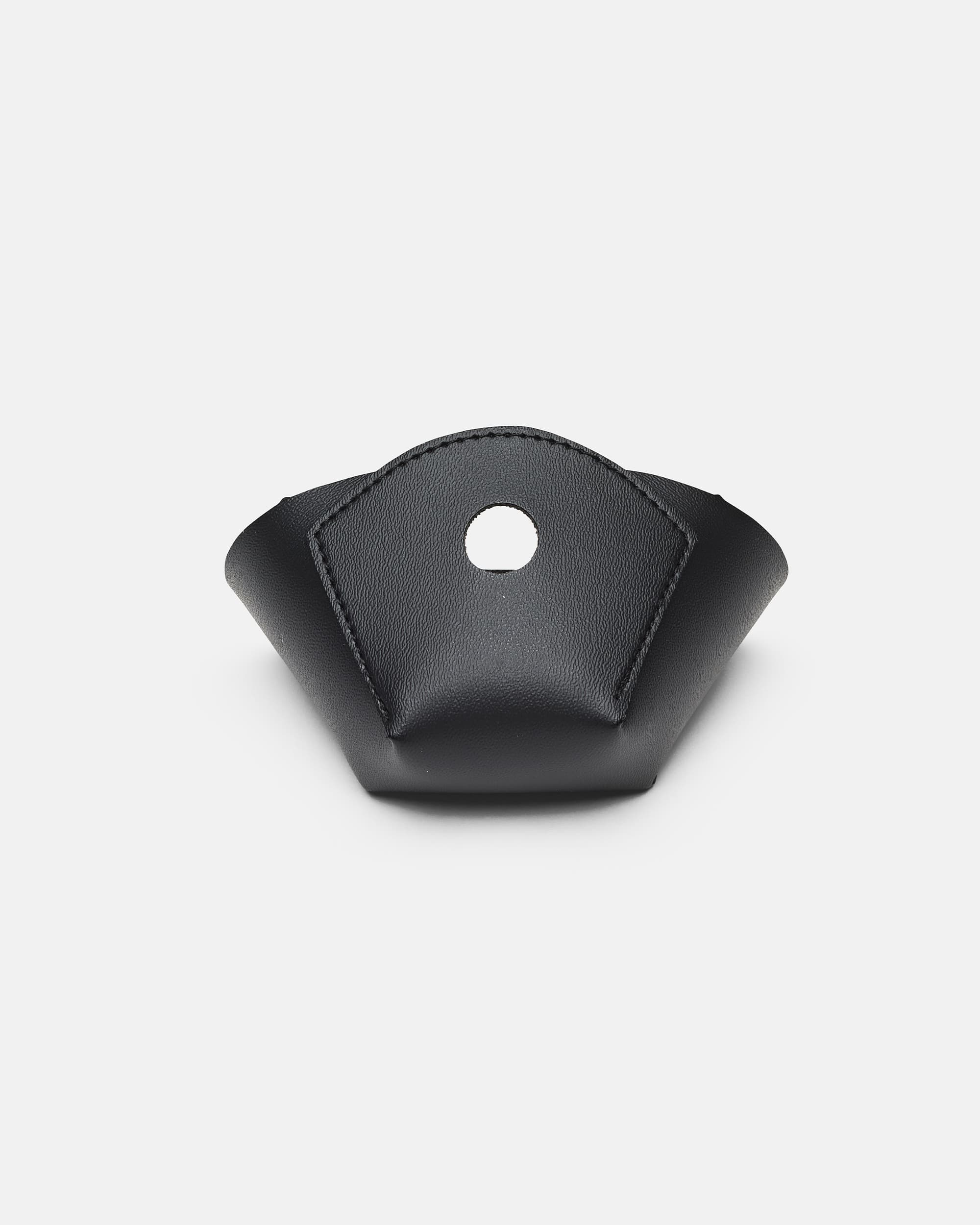IMPALA ROLLER SKATE TOE GUARD - BLACK