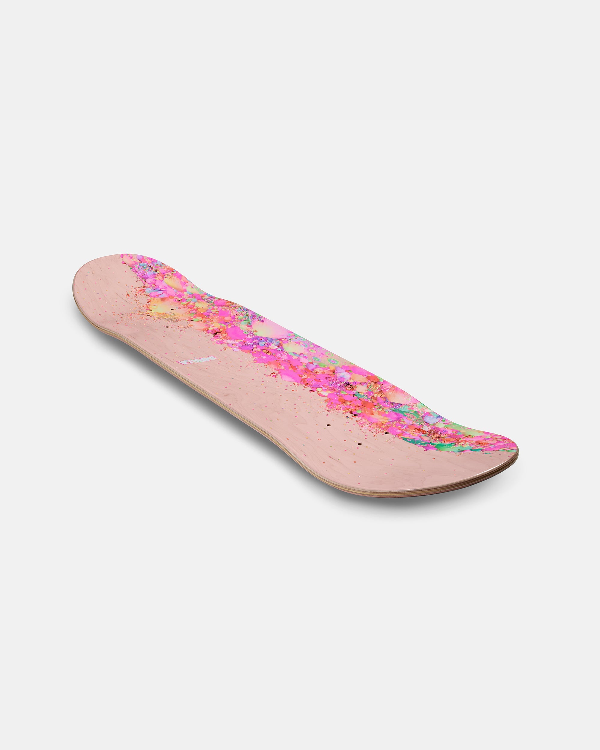 IMPALA PIP AND POP DECK - BABY MUSHROOM