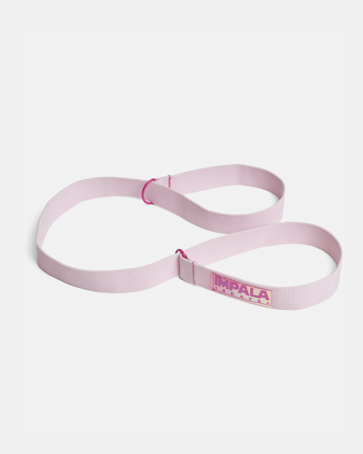 IMPALA SKATE STRAP - PINK
