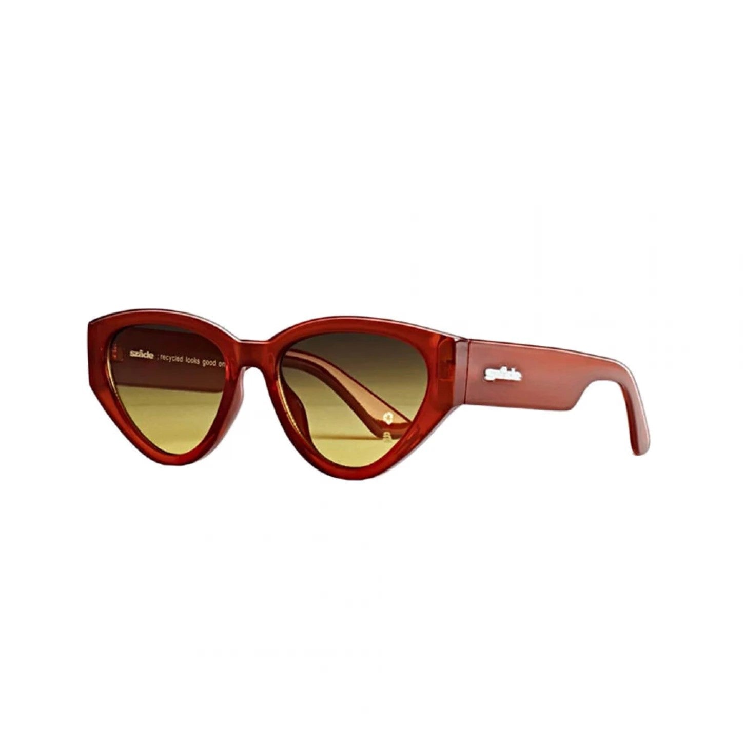 Kershaw - Blood Plum/Unmellow Yellow