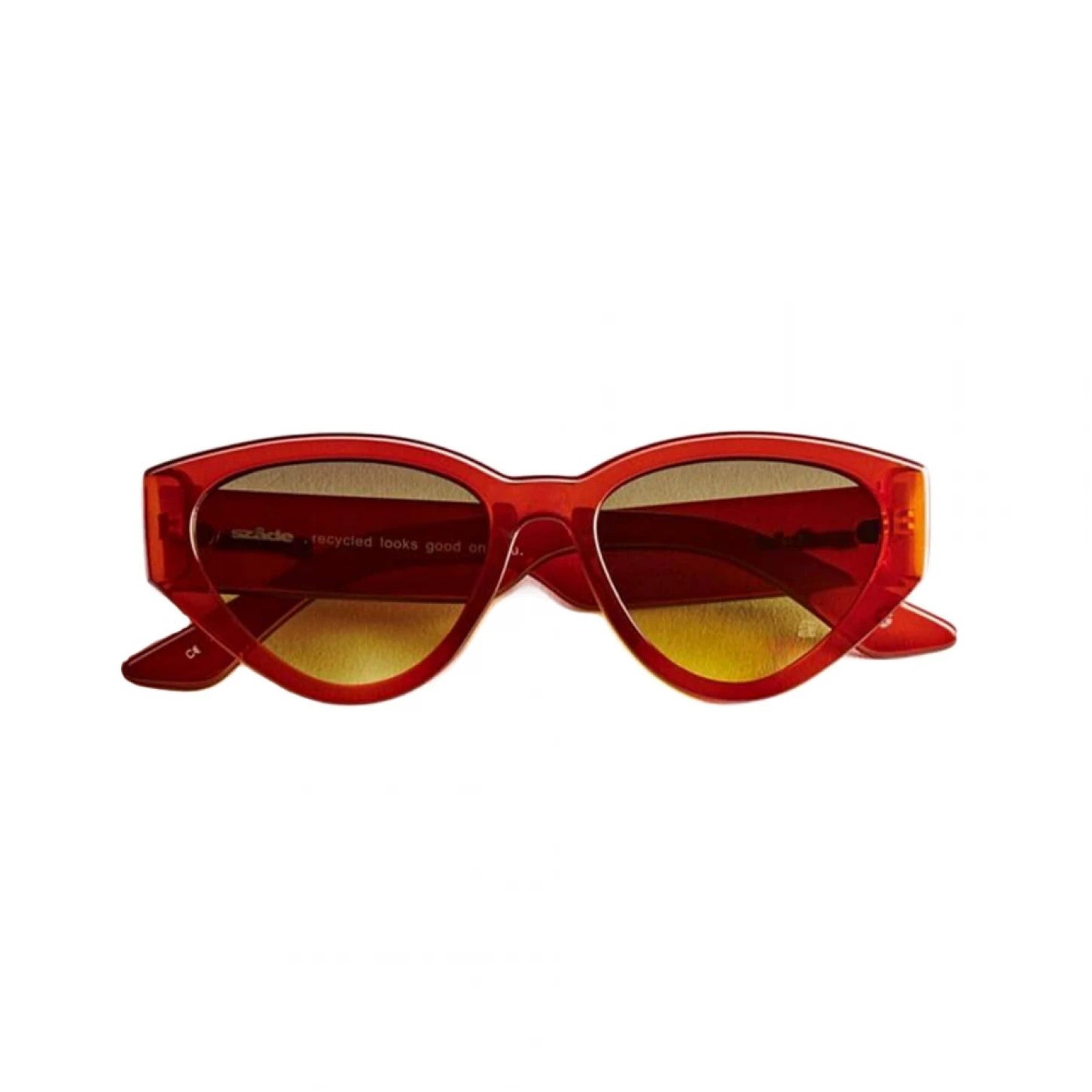 Kershaw - Blood Plum/Unmellow Yellow