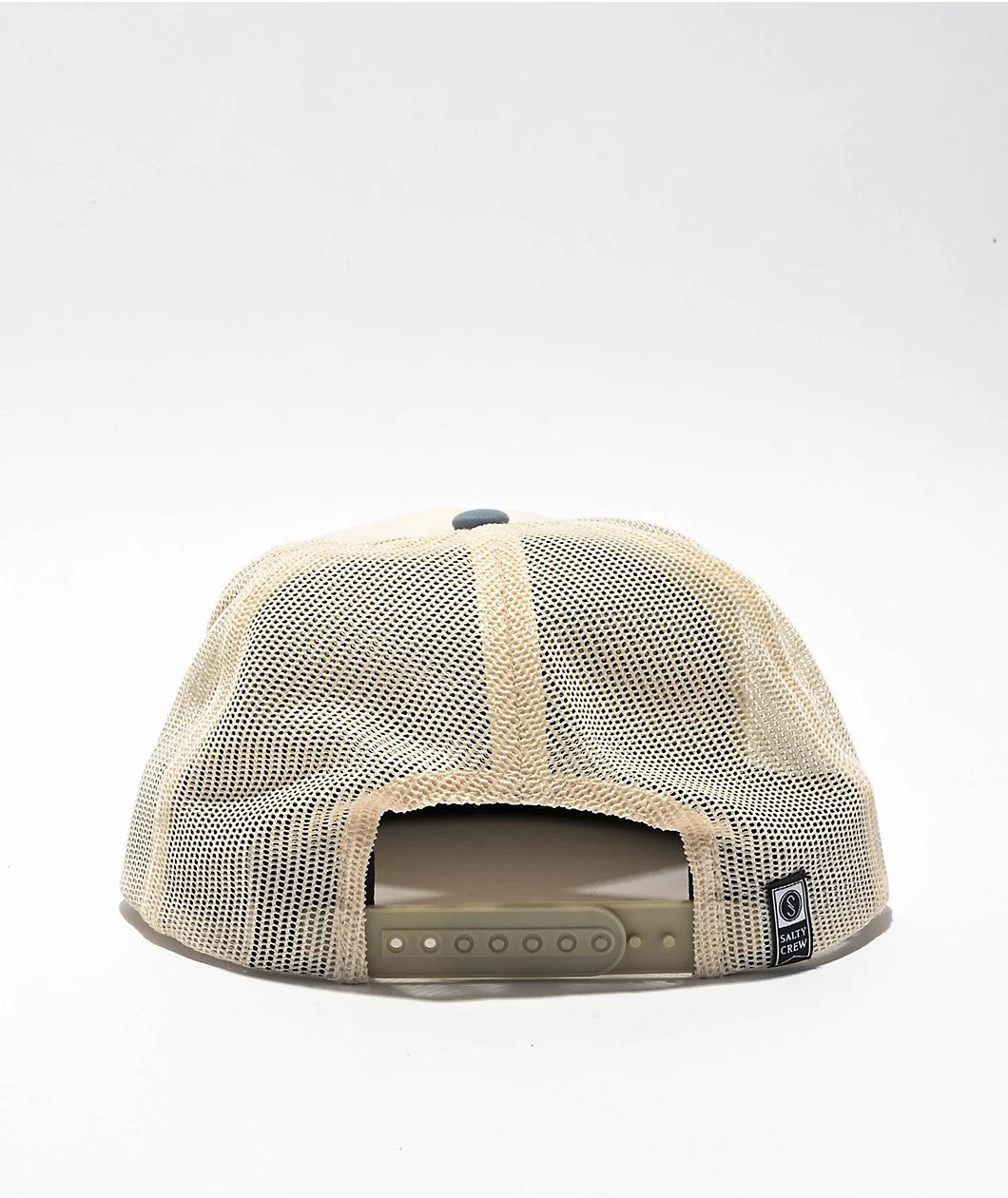 Interclub Natural Trucker - Natural/ Slate