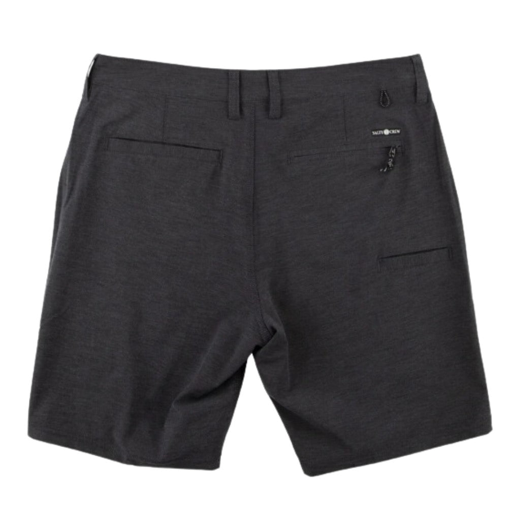 DRIFTER 2 UTILITY WALKSHORT - CHARCOAL