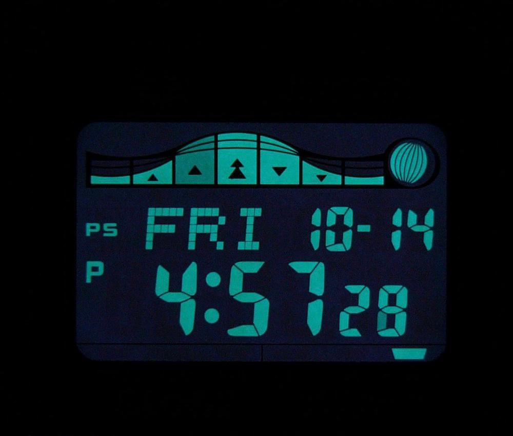GLOBE x G-SHOCK - GRX-5600GE-1/ Water Resist 20bar/ Solar