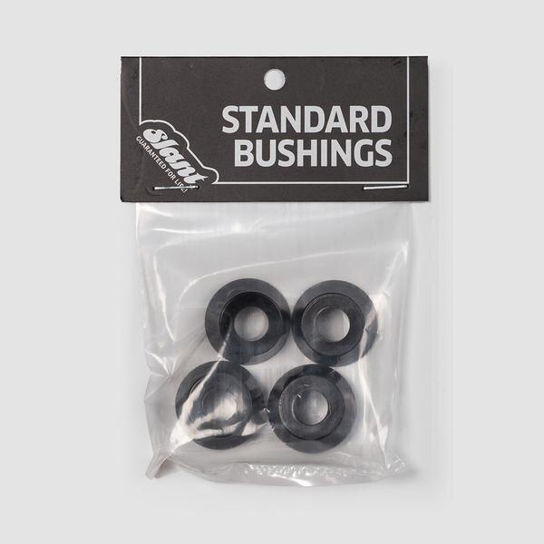 Slant Standard Bushings 92a - Black