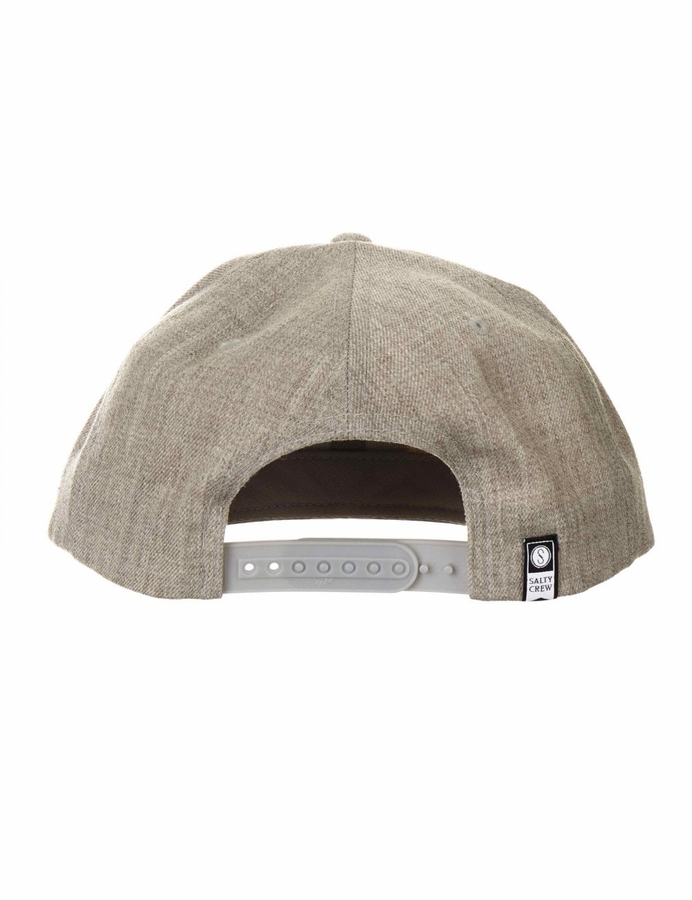 Bruce 6 Panel - Oatmeal