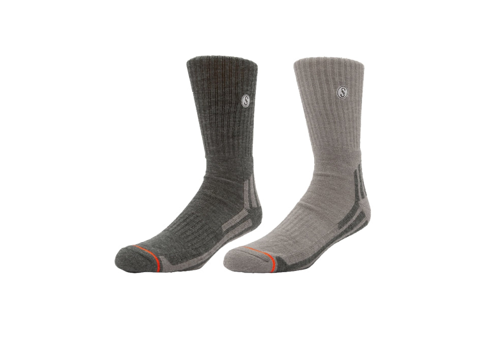 WOOLY 2 PACK - ASSORTED