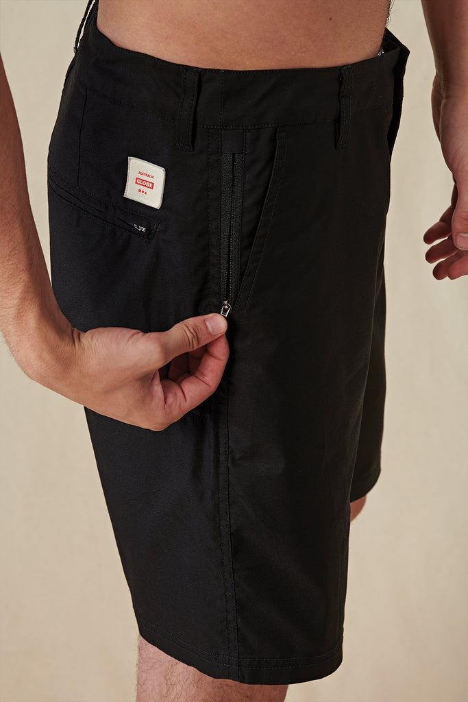 Any Wear Short - Black