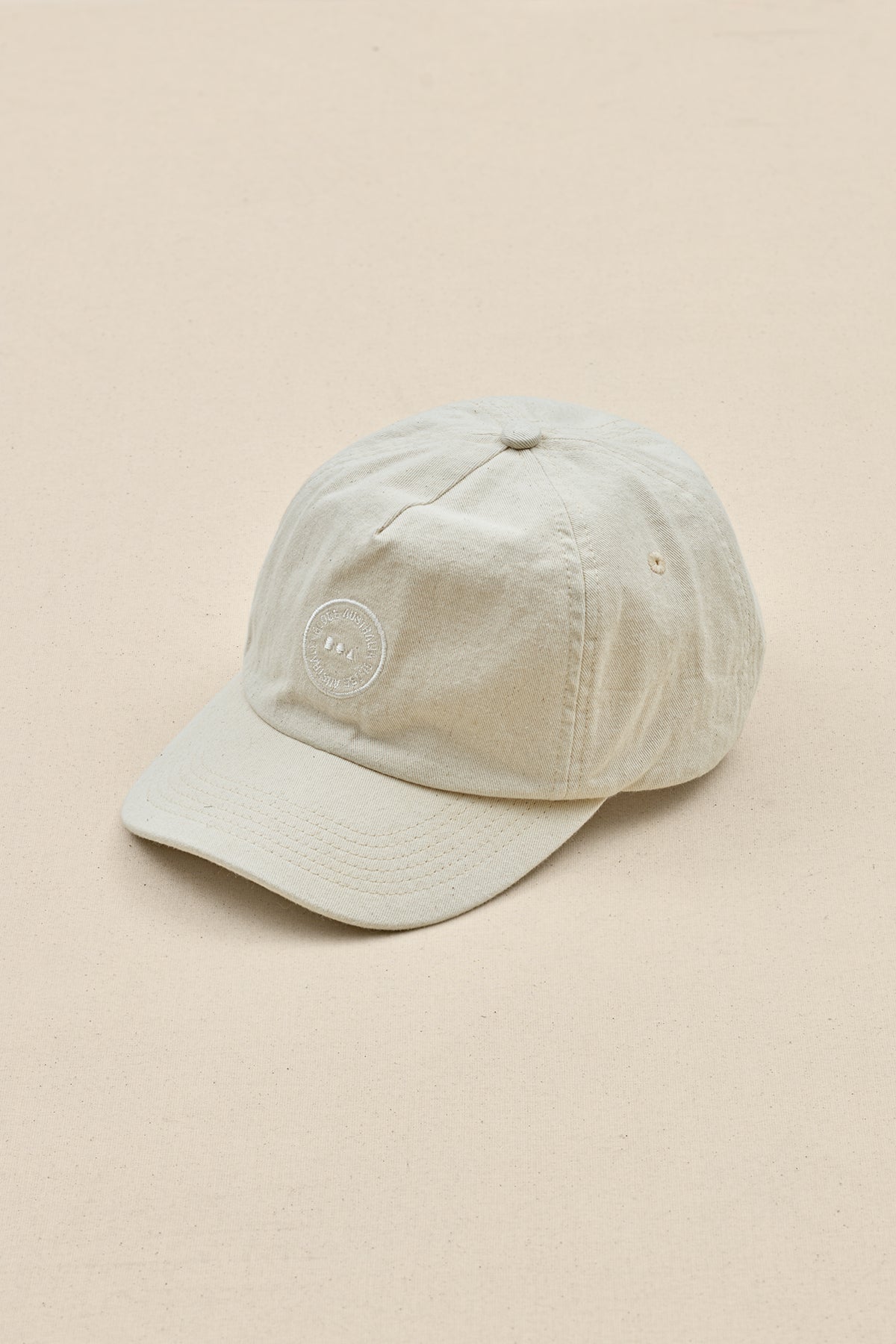 Full Circle Cap - Bleach Free/Dye Free Bleach Free