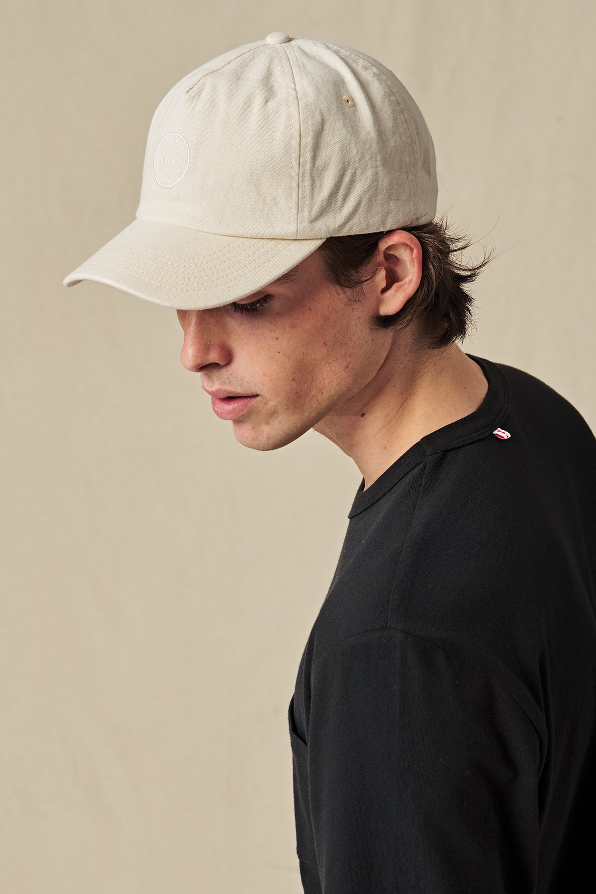 Full Circle Cap - Bleach Free/Dye Free Bleach Free