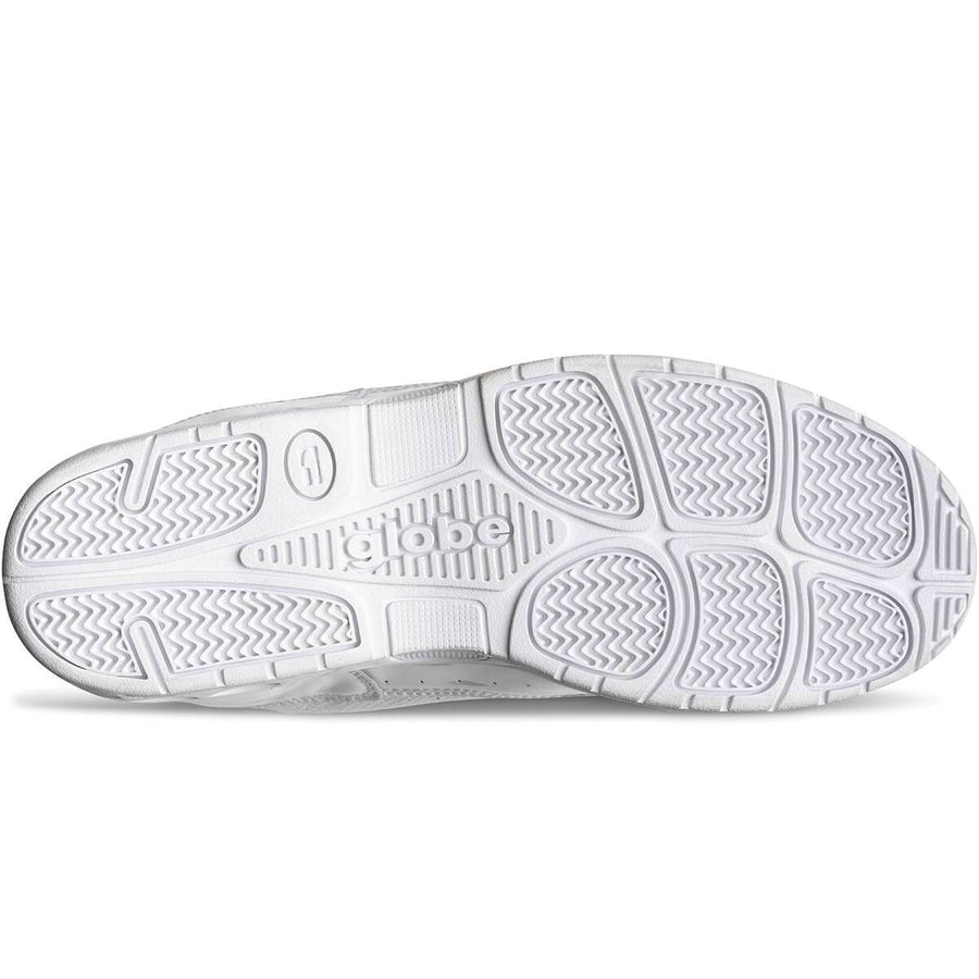 CT-IV Classic - Patent White