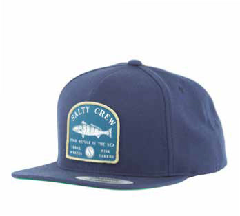 GHOST 5 PANEL -NAVY