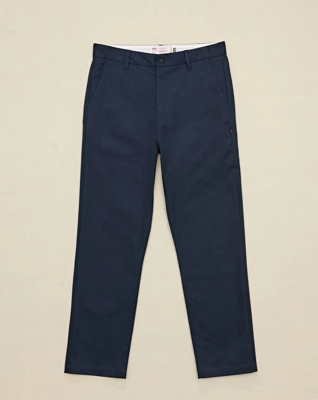 Foundation Pant - Navy