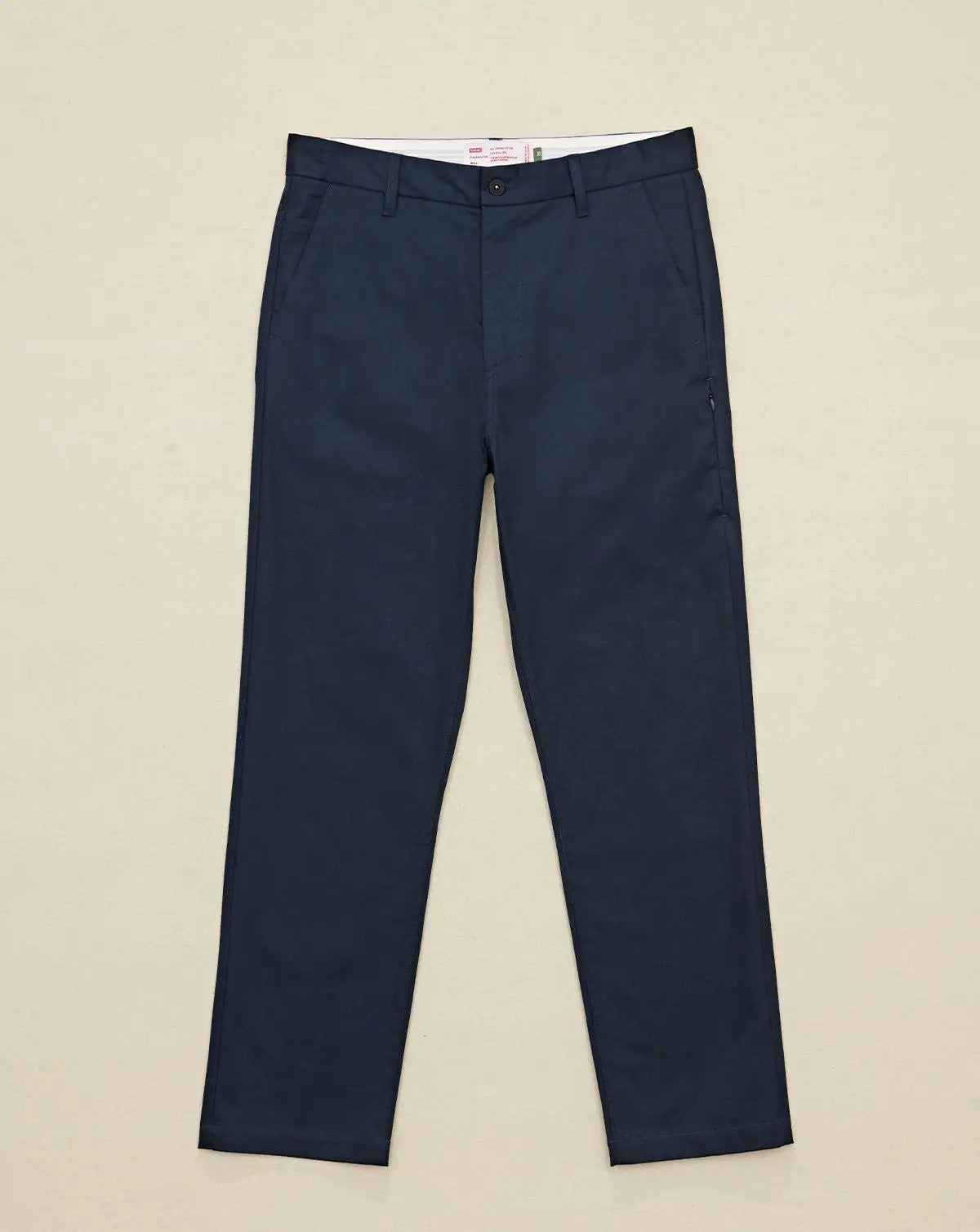 Foundation Pant - Navy