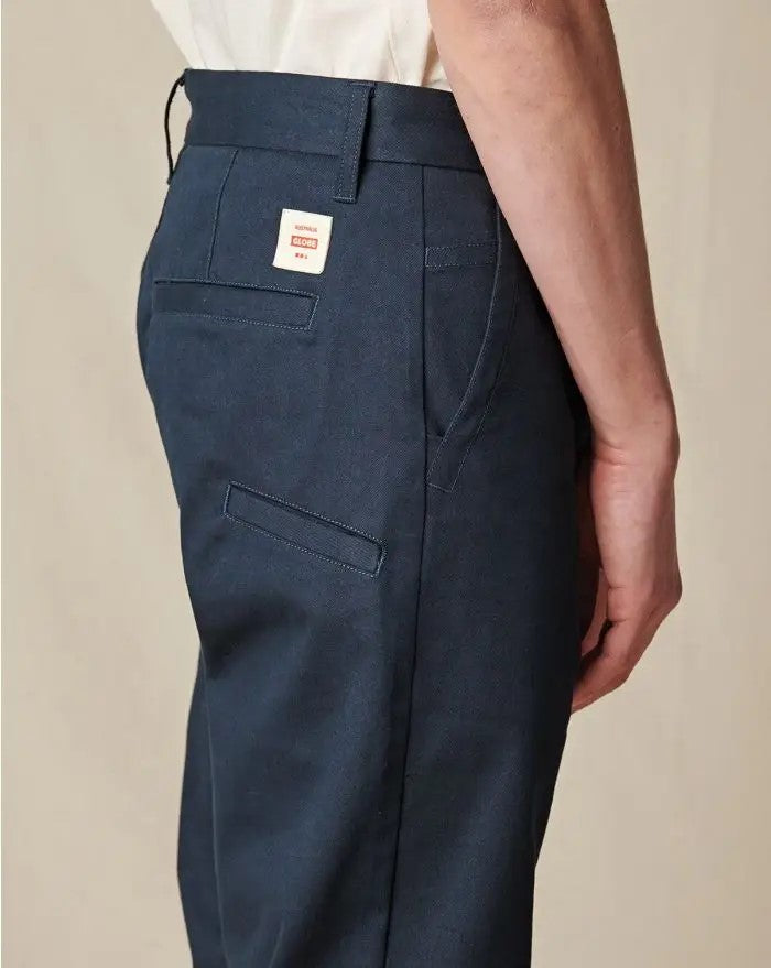 Foundation Pant - Navy