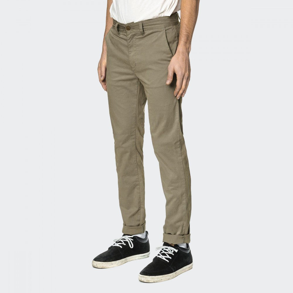 GOODSTOCK CHINO - STONE