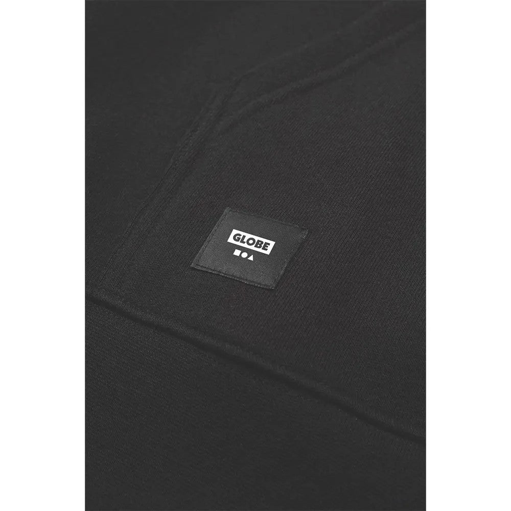 Porto Hoodie - Black