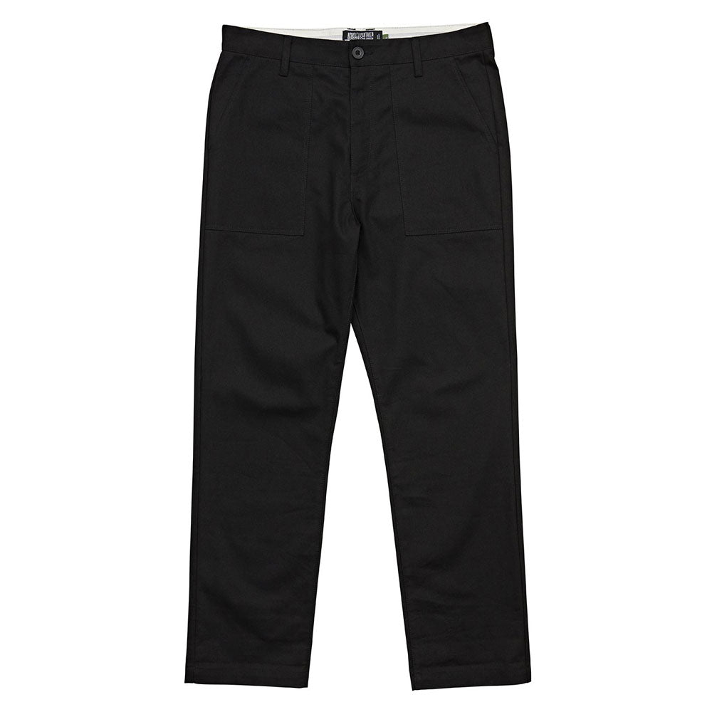 Refuse Pant - Black