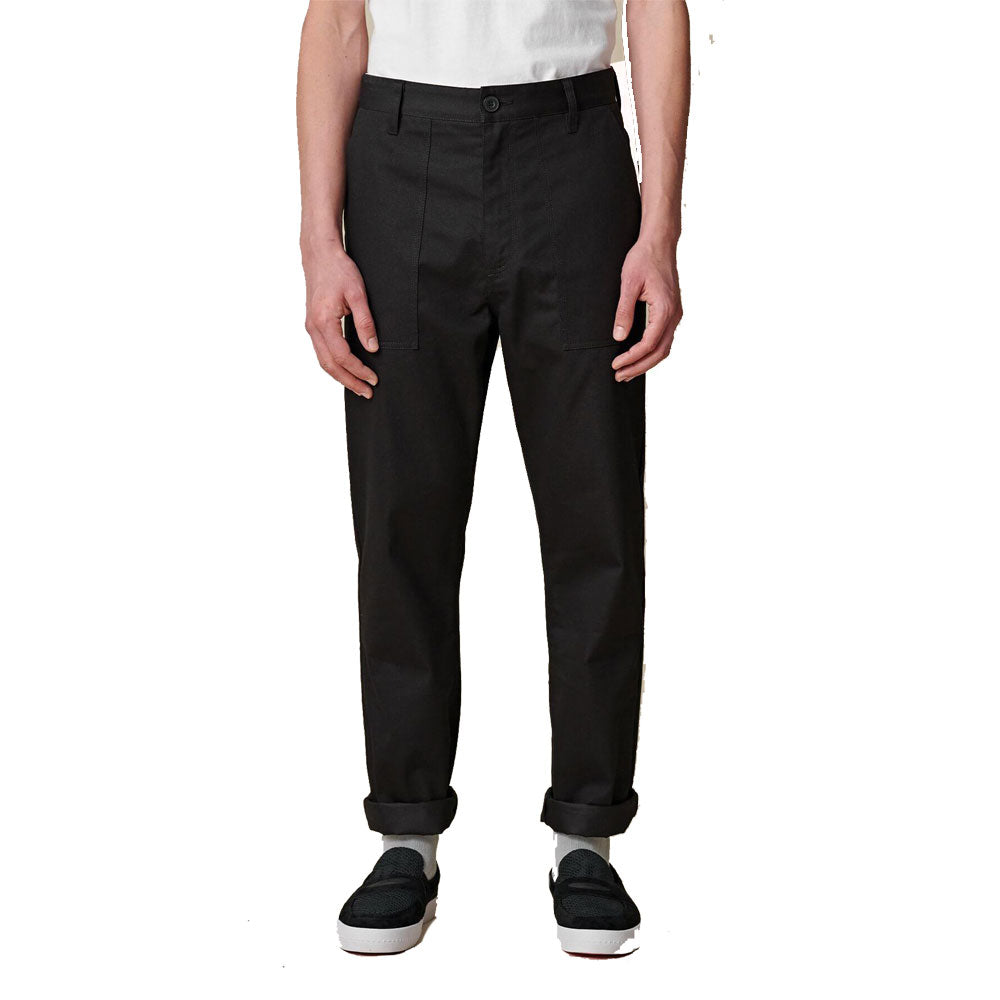 Refuse Pant - Black