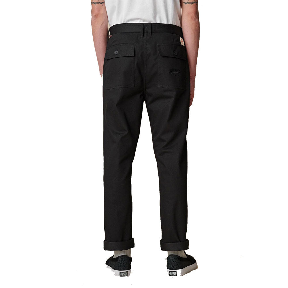 Refuse Pant - Black