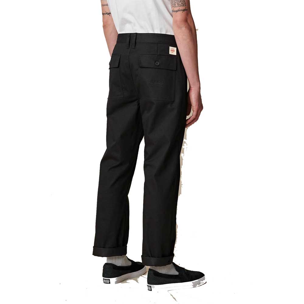 Refuse Pant - Black