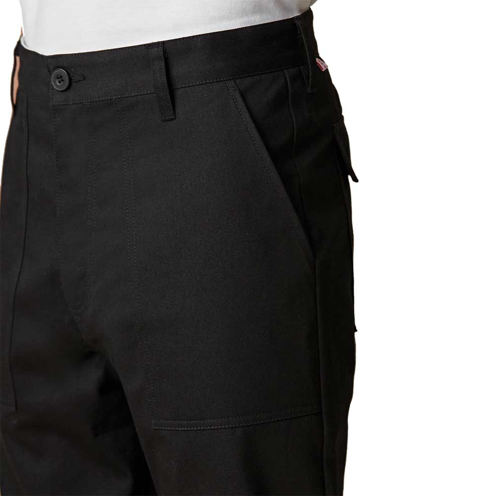 Refuse Pant - Black