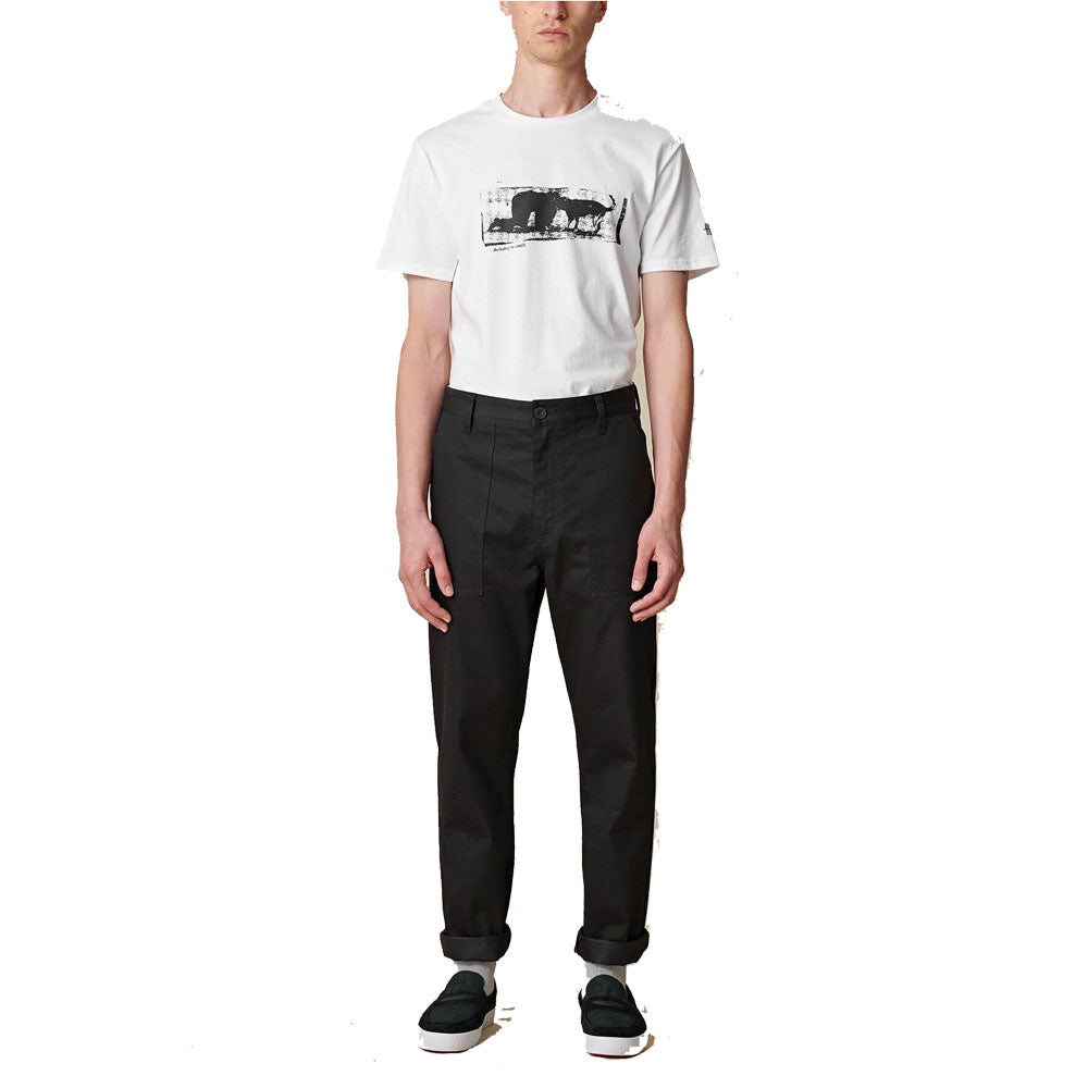 Refuse Pant - Black