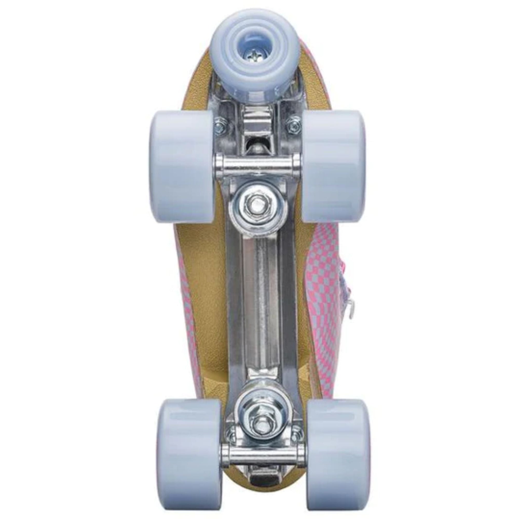 IMPALA ROLLERSKATE - WAVY CHECK